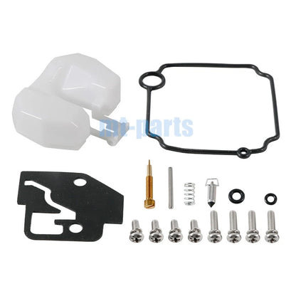 Tohatsu Carburetor Repair Kit for 6hp MFS6, 8hp MFS8, 9.8hp MFS9.8