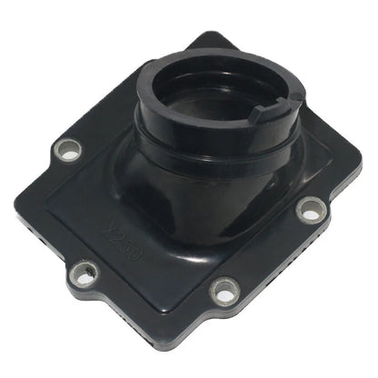 Carburetor Intake Manifold Boot for Kawasaki KX250 (1987)