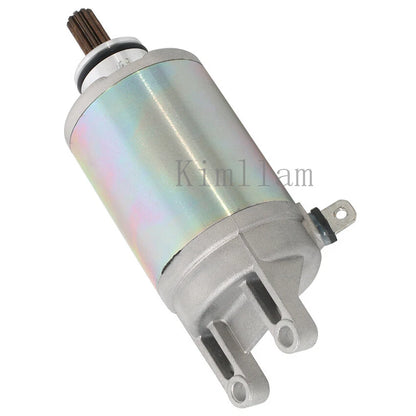 Starter Motor for Suzuki GSX650F GSF650 GSF650S Bandit 650 (2008-2016)