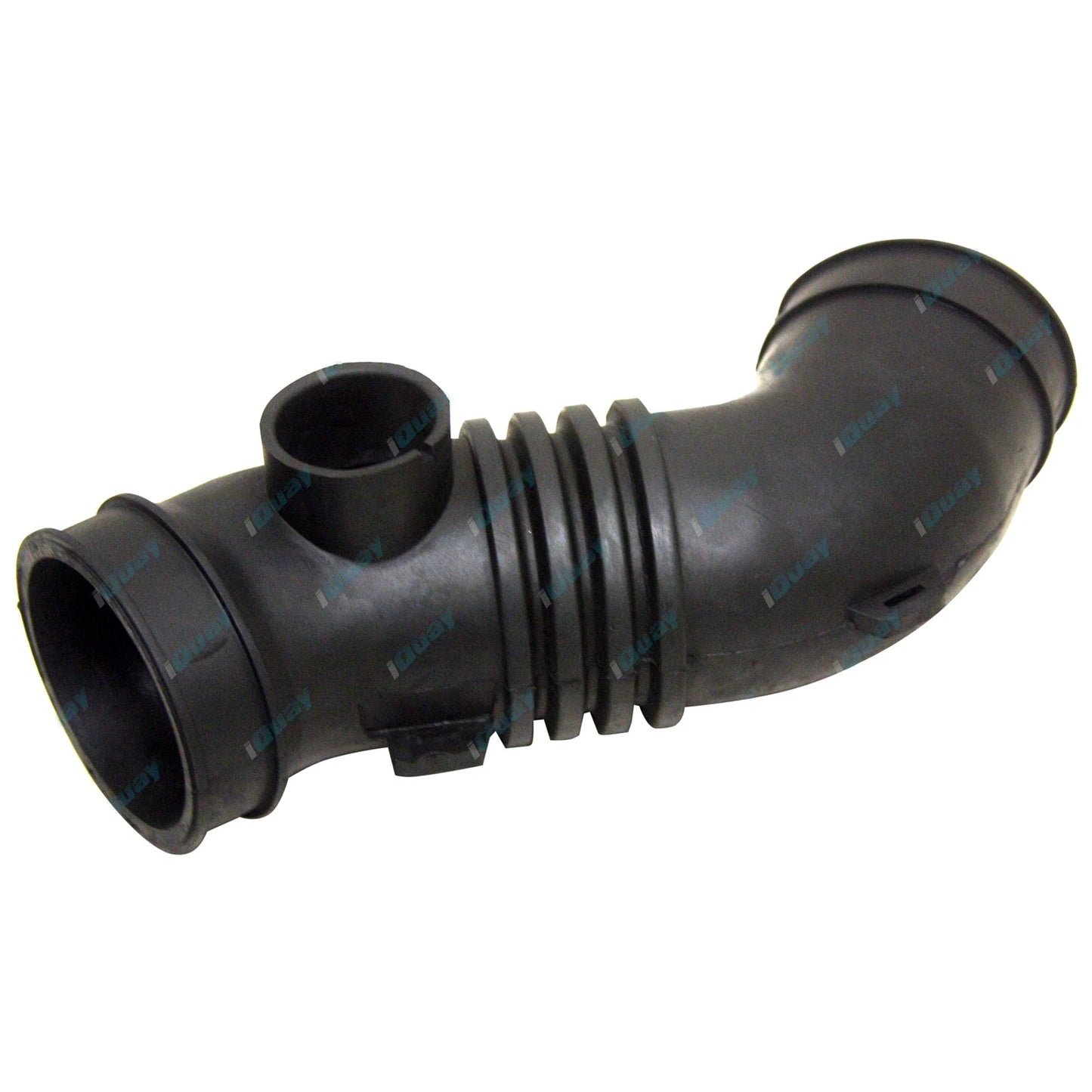 Rubber Air Intake Hose for Toyota Prado RZJ90 RZJ95 2.7L Petrol Engine (1996-2002)