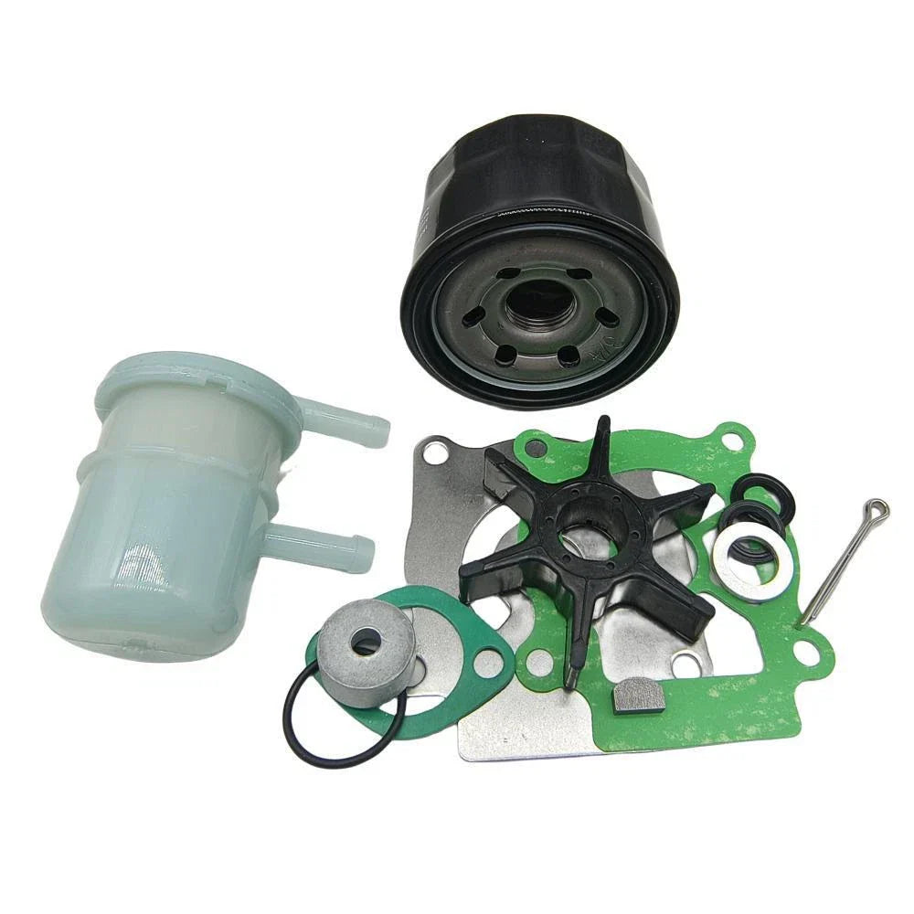 Maintenance Kit for Suzuki DF25/20 2001-2010 Outboard