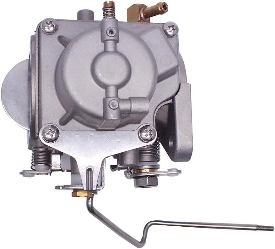 Carburetor for Suzuki DT40 2T Outboard 40HP