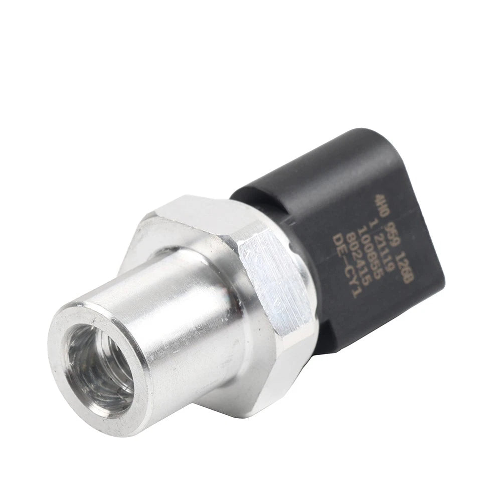 A/C Pressure Switch Sensor for Audi A3 A4 A5 Volkswagen Golf (2006-2016)