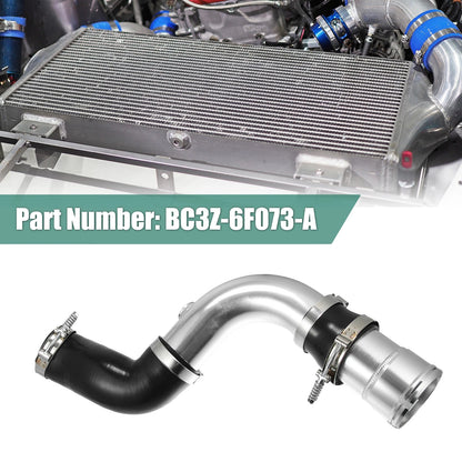 Cold Side Intercooler Pipe Upgrade Kit for Ford F250 F350 (2011-2016)