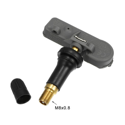 4 x Tire Pressure Monitoring System Sensor 433MHz for Chrysler