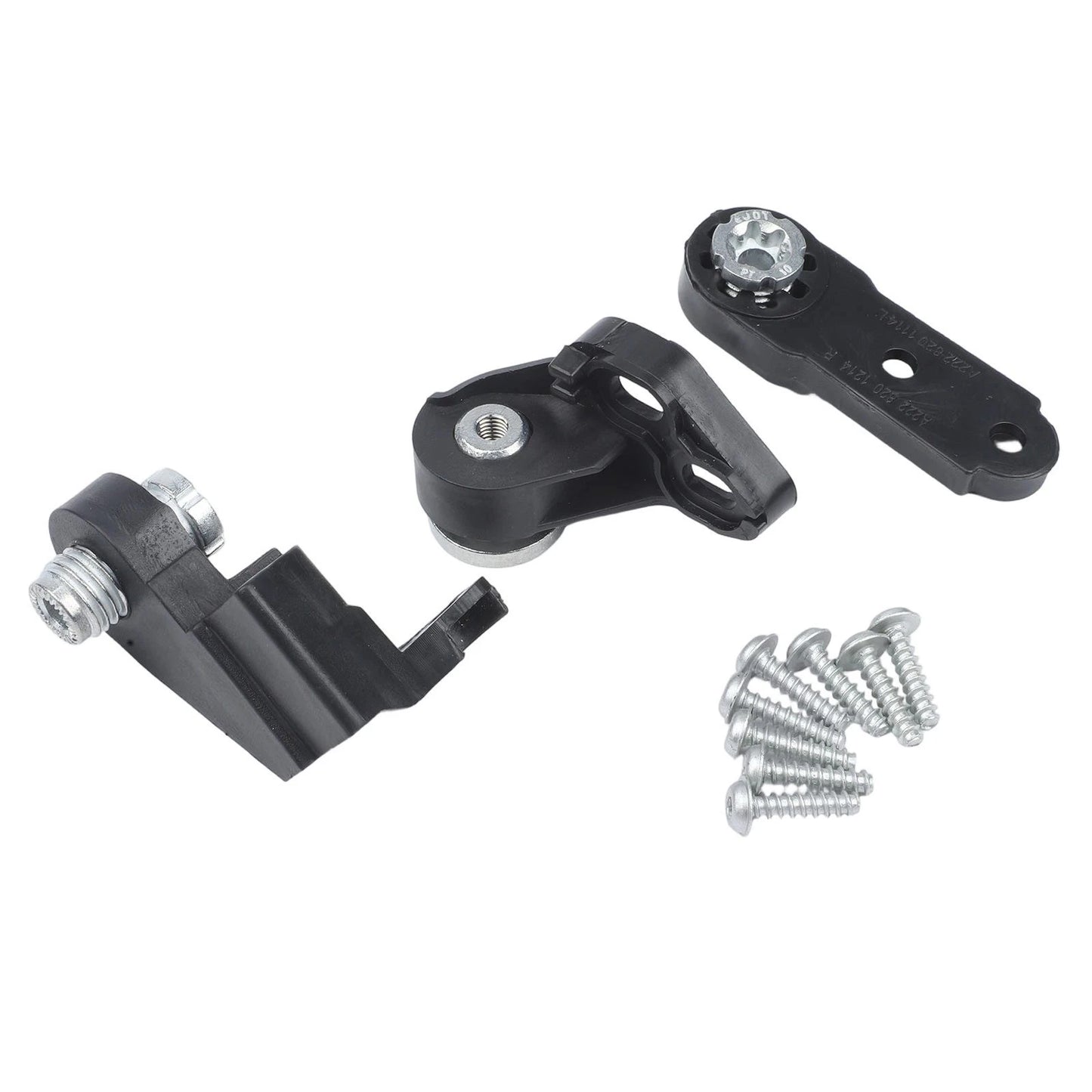 Headlamp Mount Headlight Bracket for Headlight Repair