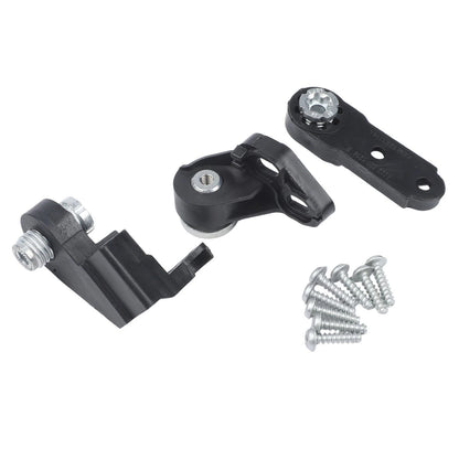Headlamp Mount Headlight Bracket for Headlight Repair