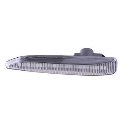 Sequential LED Side Marker Turn Signal Lights for BMW 7 Series (2002-2008)