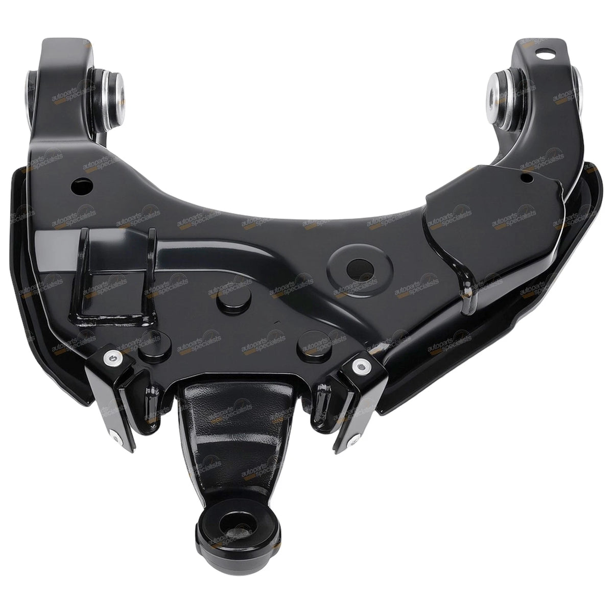 LH Front Lower Control Arm Assembly for Toyota Hilux KZN165 LN167 (1997–2005)