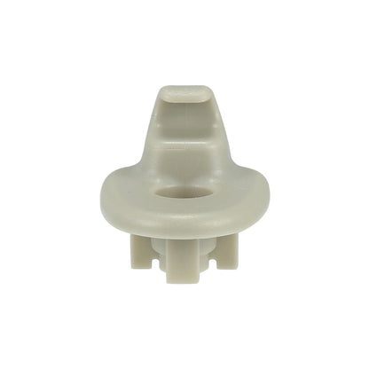 Gray Visor Clip Replacement Retainer  for Jeep Liberty & Dodge Nitro