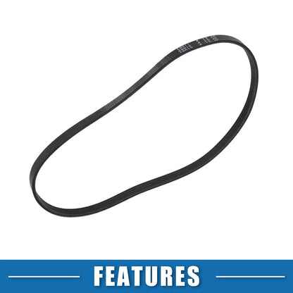 Serpentine Belts for Toyota Avalon (1995-1997)