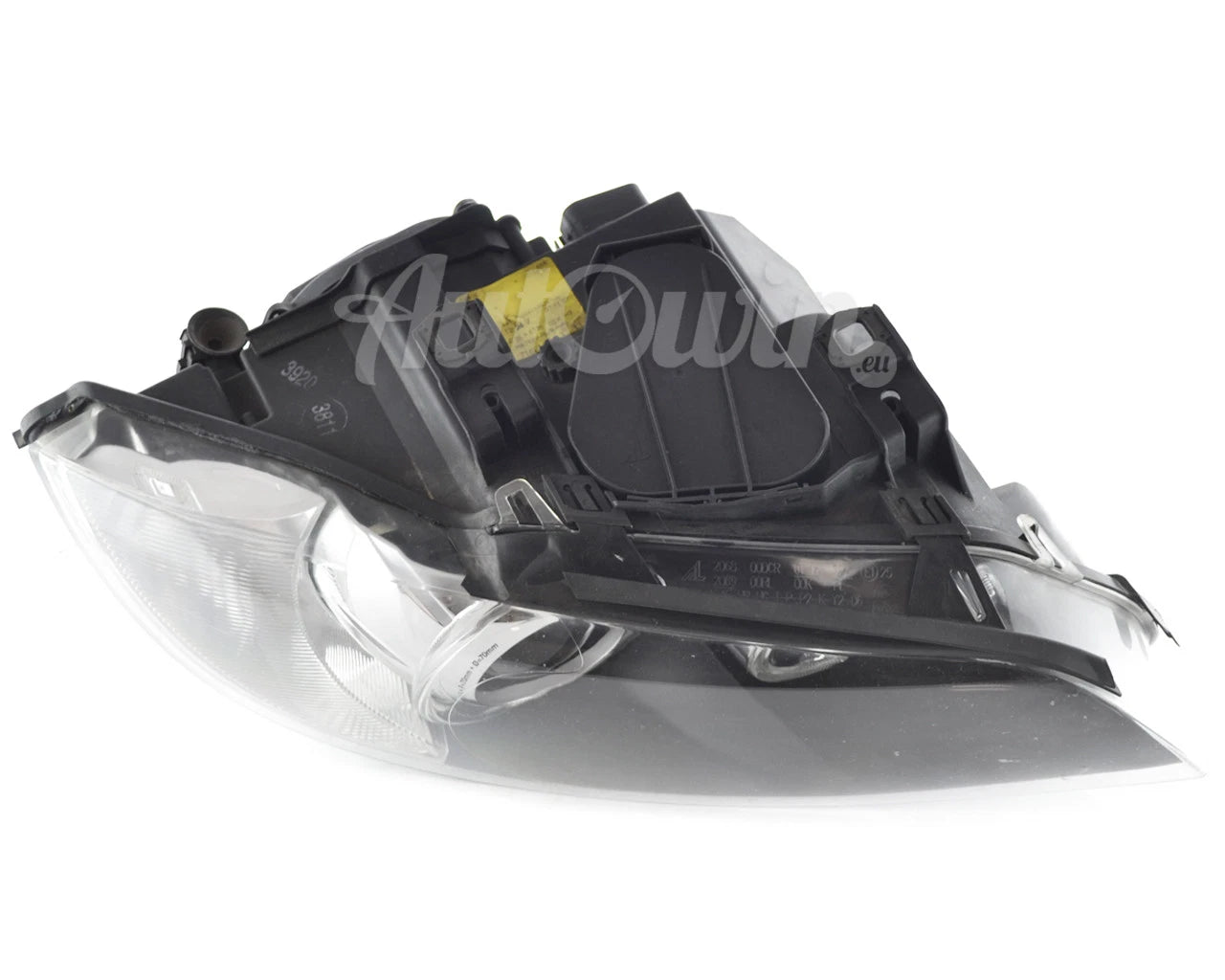 Bi-Xenon Adaptive Headlight Right Side for BMW 3 Series E92 E93 (2007-2013)