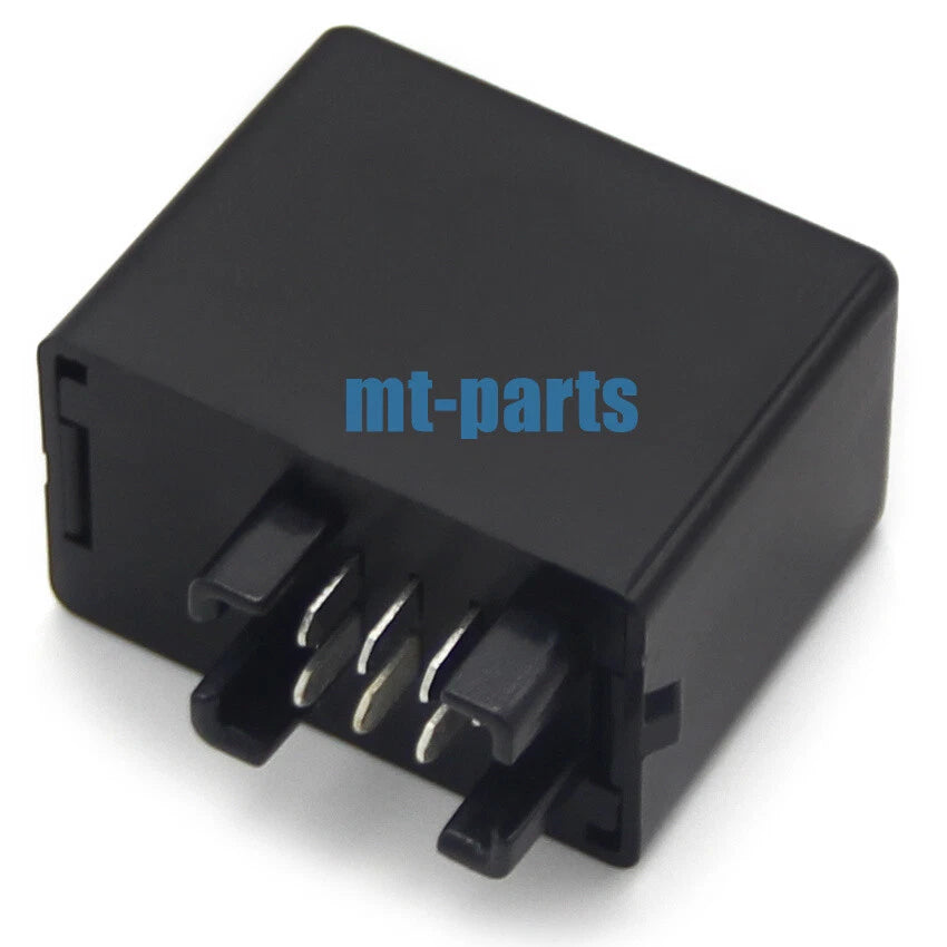 7 Pin LED Flasher Relay for Suzuki VZ1500 Boulevard M90/Intruder (2009-2010)