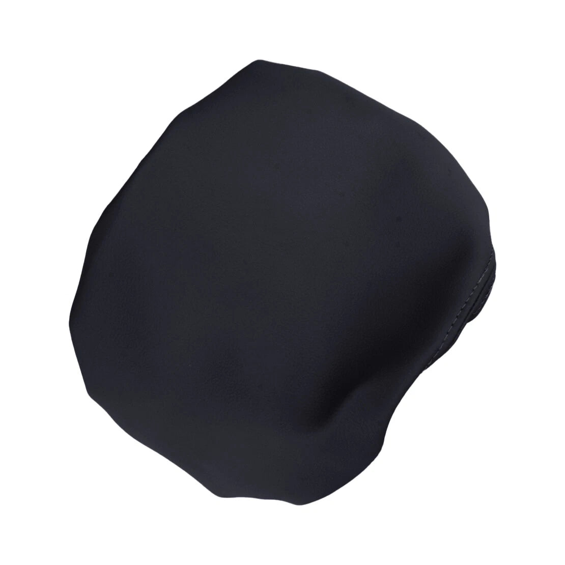 Armrest Console Lid Trim Protector for Mazda 3 (2019-2022) Black