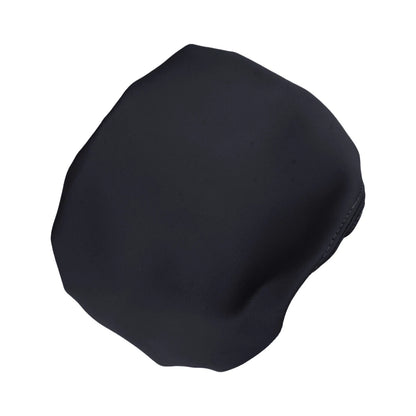 Armrest Console Lid Trim Protector for Mazda 3 (2019-2022) Black