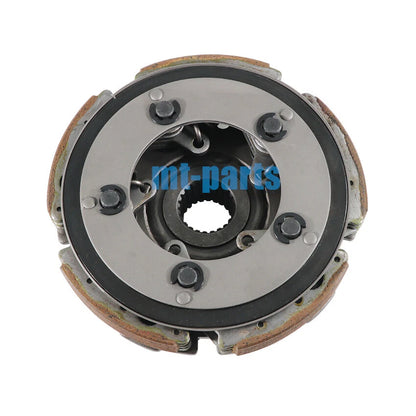 Wet Clutch Centrifugal Carrier Shoes for Suzuki LTA400F King Quad (2013-2024)