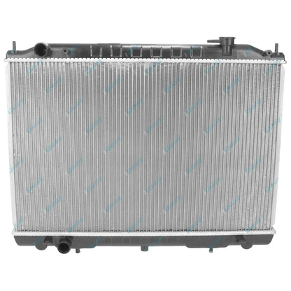 Radiator for Nissan Navara D22 2.5L YD25 Turbo Diesel Engine 2007-On