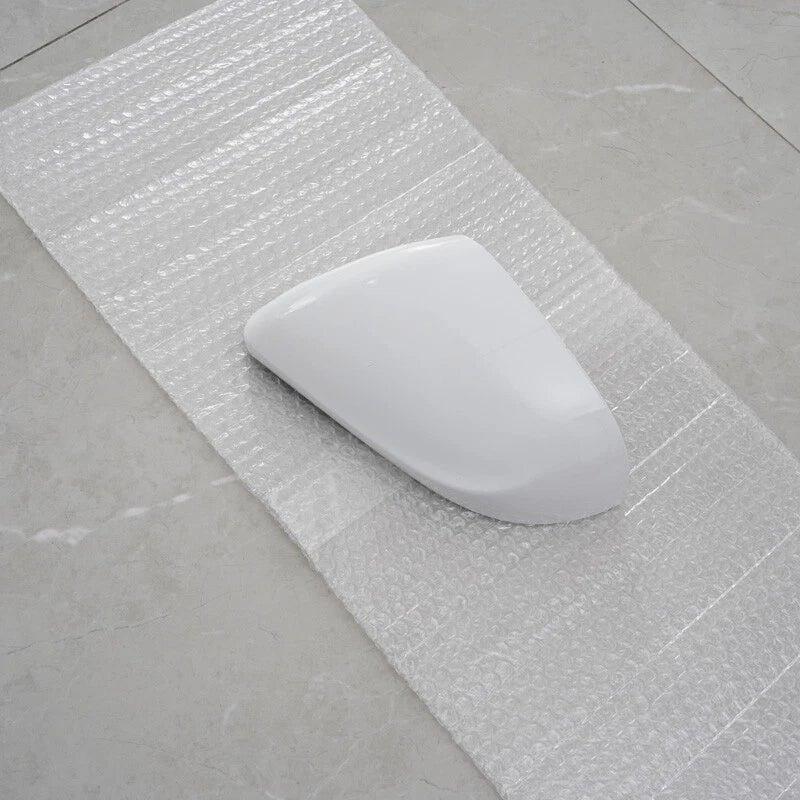 LH Rearview Mirror Shell Cover for Buick Encore GX 2020-2022 White