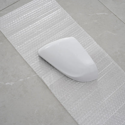 LH Rearview Mirror Shell Cover for Buick Encore GX 2020-2022 White