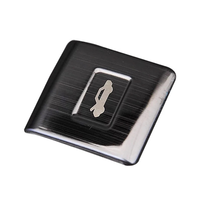 Black Engine Hood Switch Panel Cover Trim for Toyota All (2010-2021)