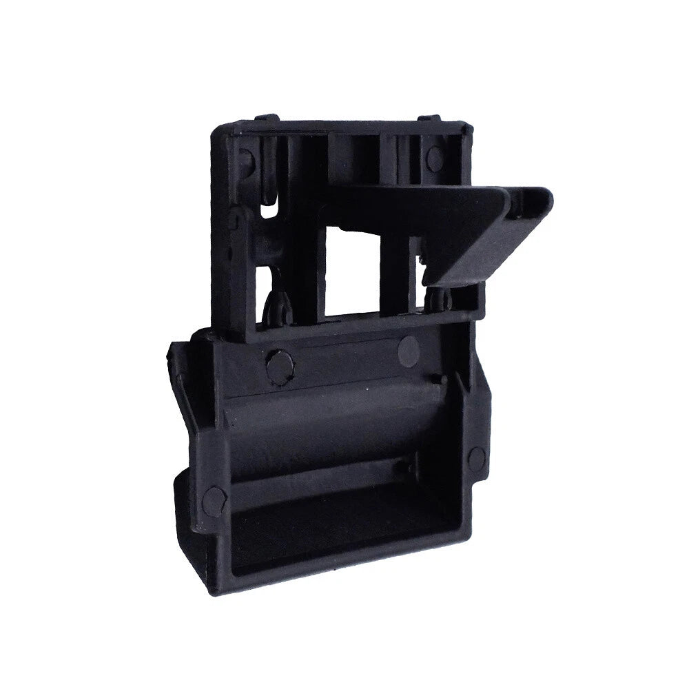 Dashboard Lid Compartment Latch Lock with Spring for Ford Territory (2004-2016)