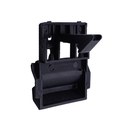 Dashboard Lid Compartment Latch Lock with Spring for Ford Territory (2004-2016)