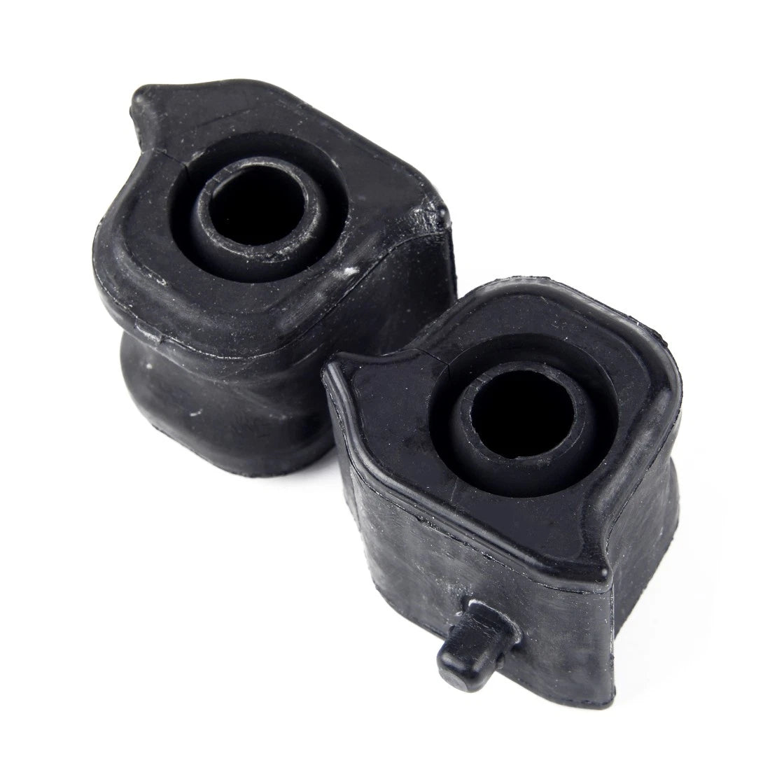 Front Control Arm Bushing for Toyota RAV4 2006-2012 - 2 x Stabilizer Black