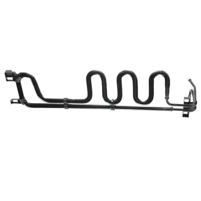 Cooler for 2008-2015 Mercedes C300 C350 E350 GLK350 4Matic A2044602024