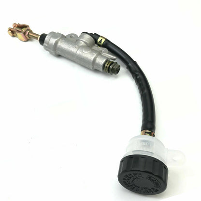 Rear Brake Master Cylinder Pump for Suzuki RM125 RM250 ATV (1986–1992)