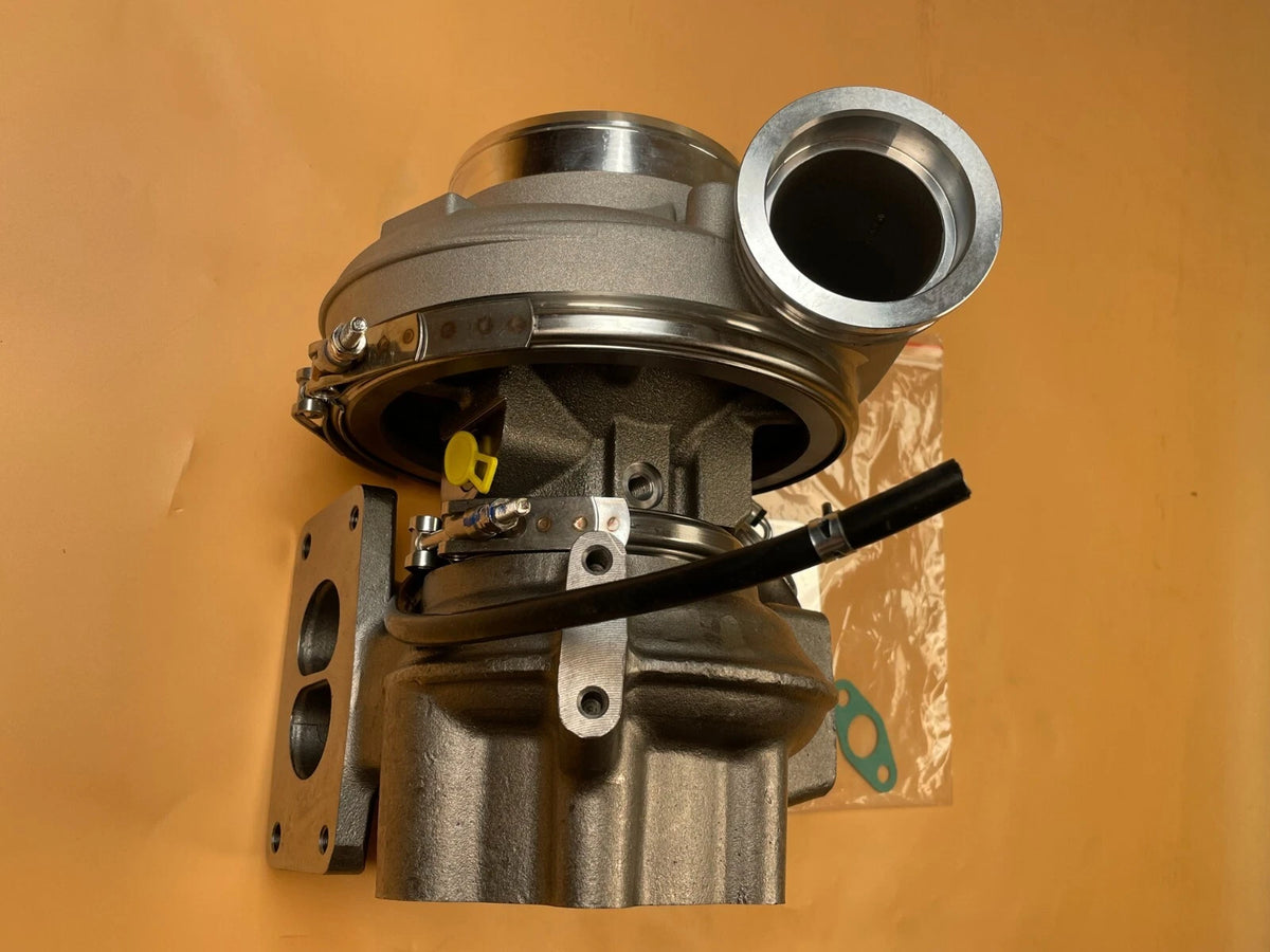 Billet Turbocharger for Freightliner Cascadia DD13 12.8L (2010-2023)