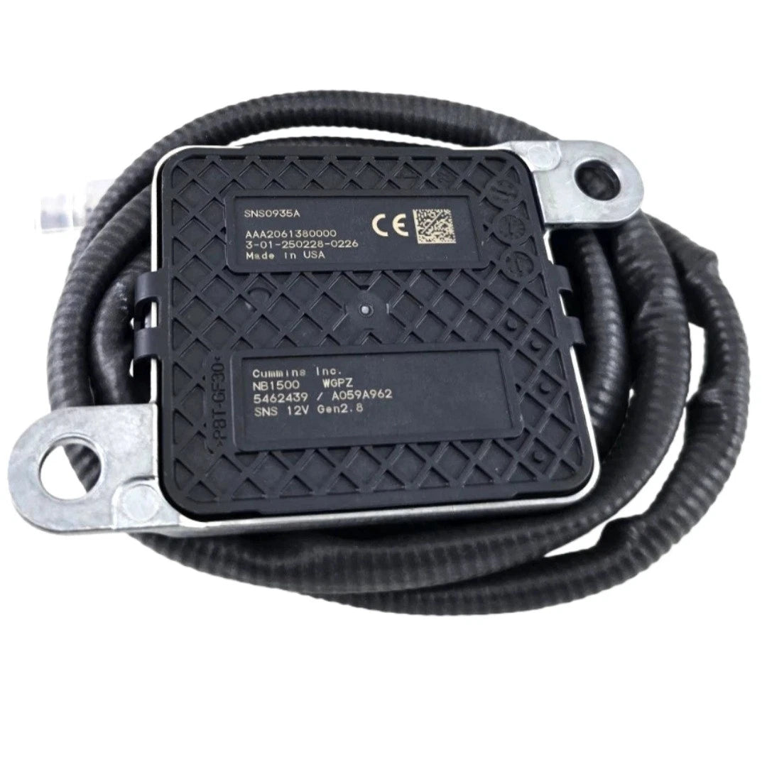 Nitrogen Oxide Sensor NOX for Cummins (2003–2020)