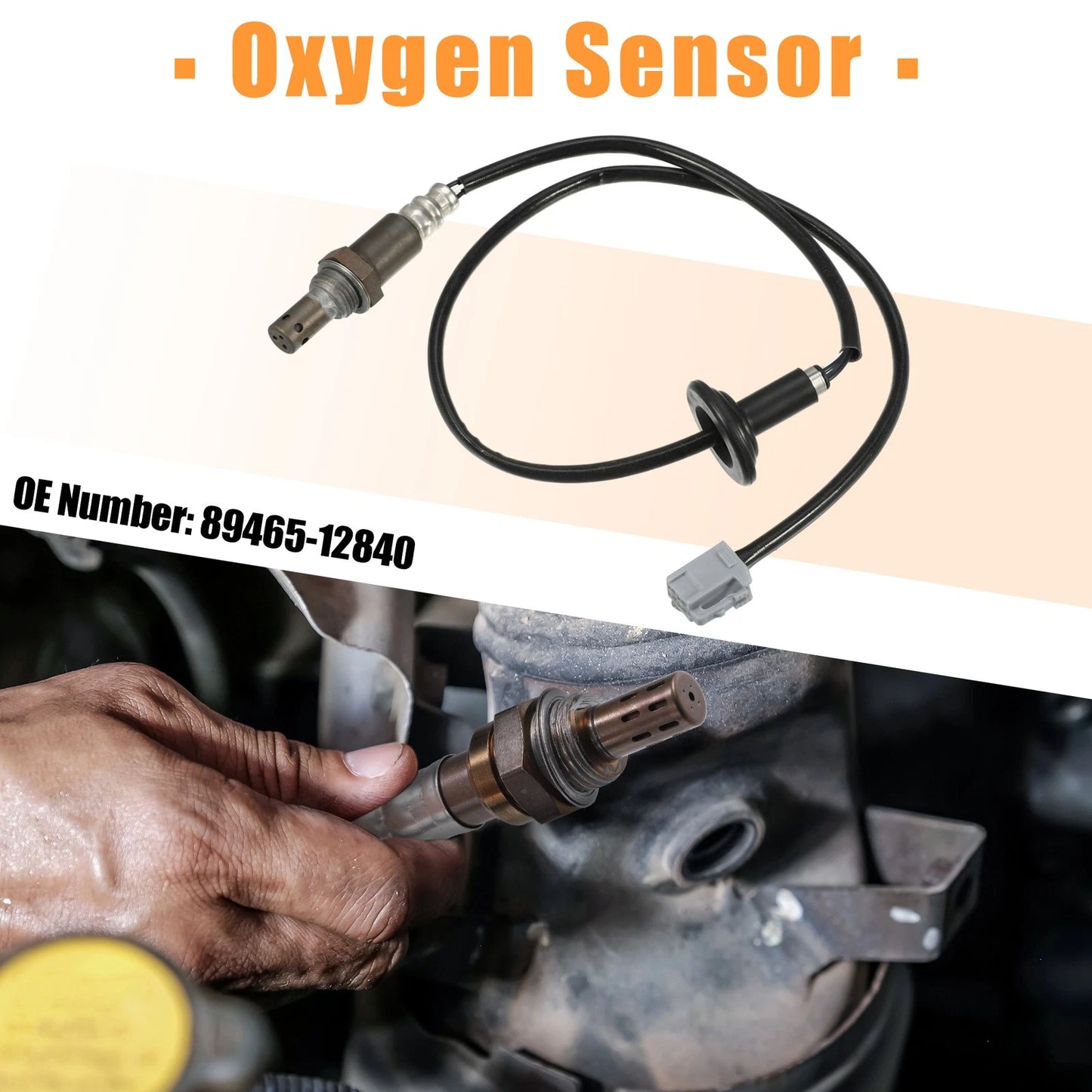 Oxygen Sensor for Toyota Corolla