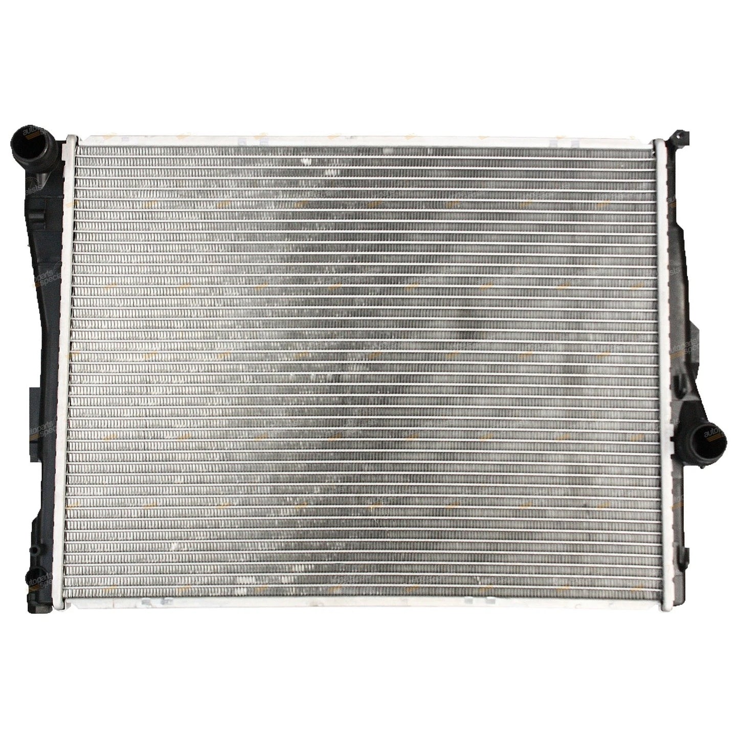 Alloy Core Radiator for BMW E46 Hatch Auto/Manual 3 Series (2001-2004)