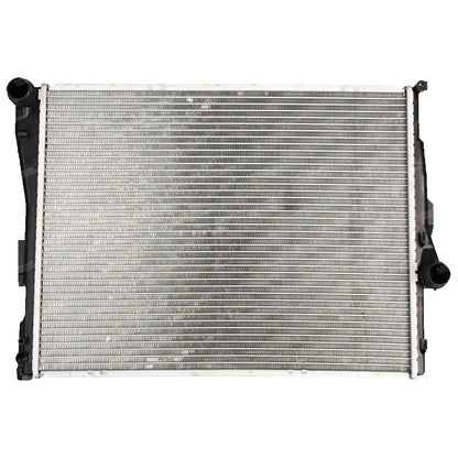 Alloy Core Radiator for BMW E46 Hatch Auto/Manual 3 Series (2001-2004)