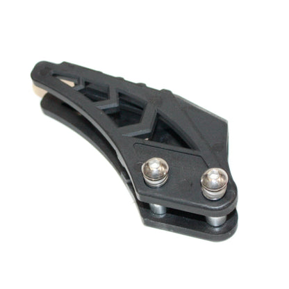 BLACK Chain Guide Slider Tensioner for 200cc 250cc PIT PRO Quad Dirt Bike ATV