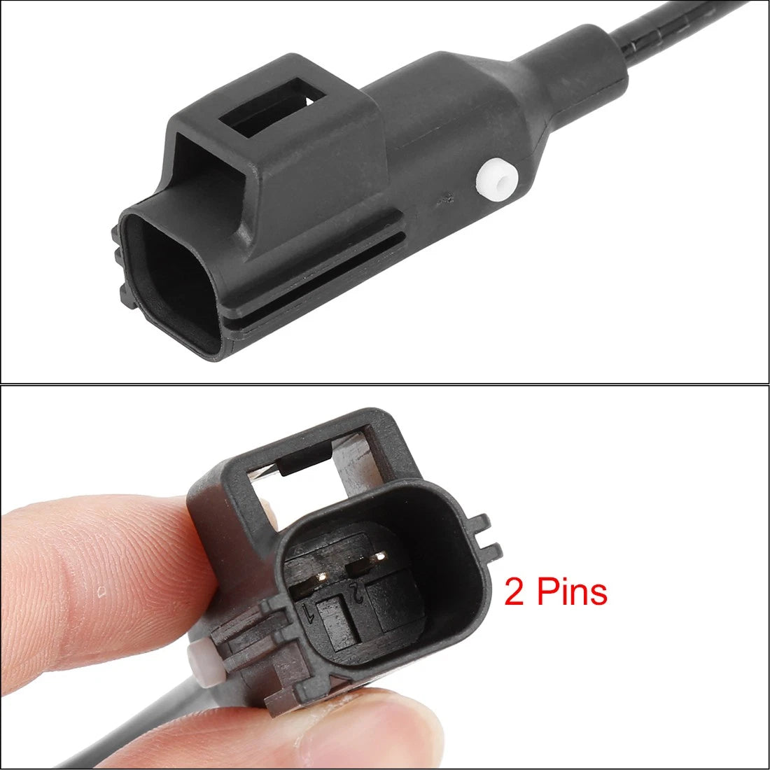 Rear ABS Wheel Speed Sensor for Land Rover Range Rover Evoque (2012-2016)