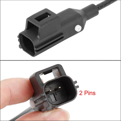 Rear ABS Wheel Speed Sensor for Land Rover Range Rover Evoque (2012-2016)