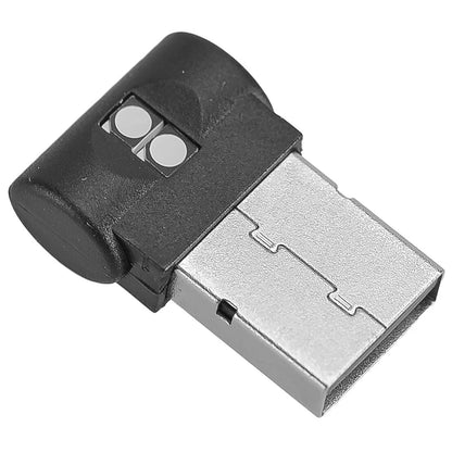 LED Mini USB Car Atmosphere Lights for Cigarette Lighter