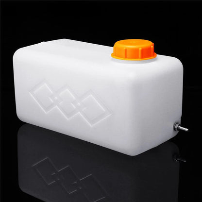 5.5L Plastic Fuel Tank for Air Diesel Parking Heater - AU Ship