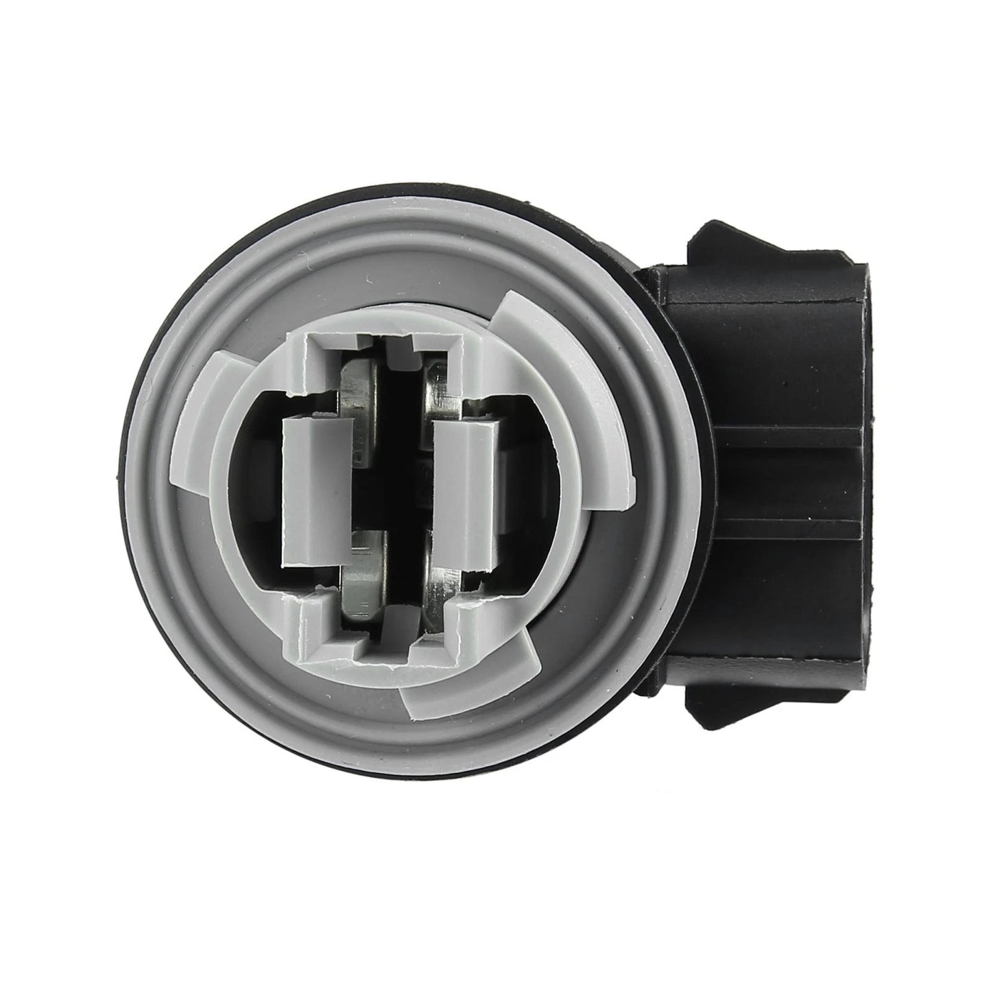 2 x Turn Signal Light Bulb Socket for Ford (F-150, 1997-2003)