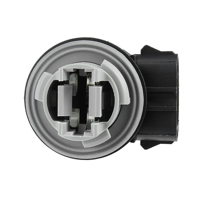 2 x Turn Signal Light Bulb Socket for Ford (F-150, 1997-2003)