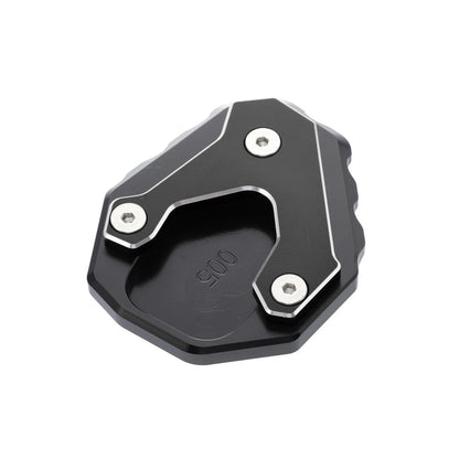 Kickstand Extension Pad for Honda CB500X (2013-2023)