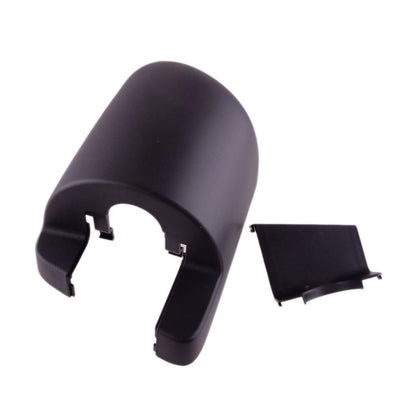 Right Side Exterior Mirror Cover for ISUZU NPR NQR NRR (2008-2020)