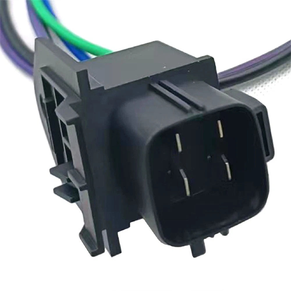 Cooling Fan Motor Wire Harness for Chrysler 300, Dodge (2005-2010)