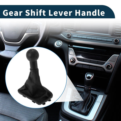 Shift Knob for Chevy Sail Plastic (2009 - 2015)