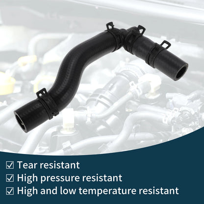 Radiator Hose No.LR016324 for Land Rover Discovery IV (2010)