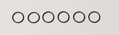 Injector Seal Kit 2.7/3.0 TDV6 for Range Rover/Sport, Discovery, Velar, Jag S XF
