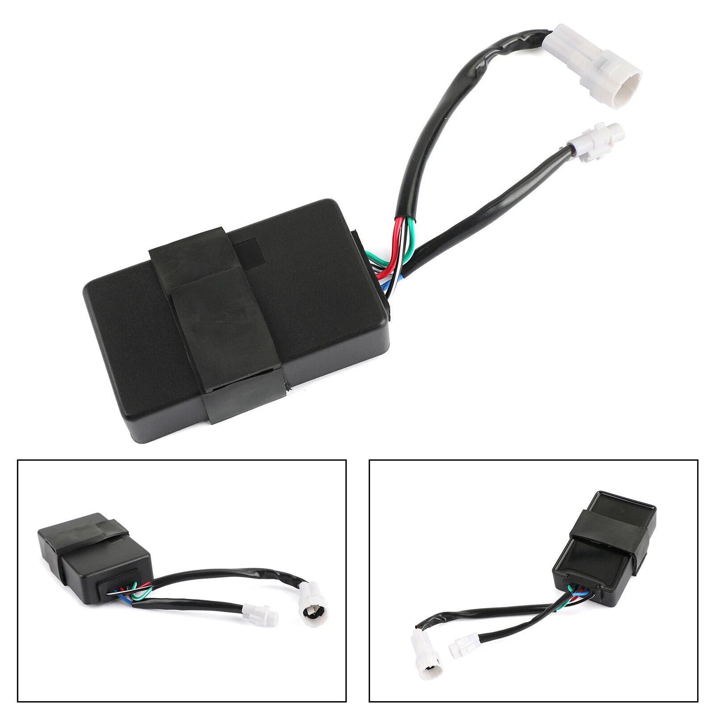CDI Module for Kawasaki KLF300 Bayou 300, KEF300 Lakota 300 (1990-2004)