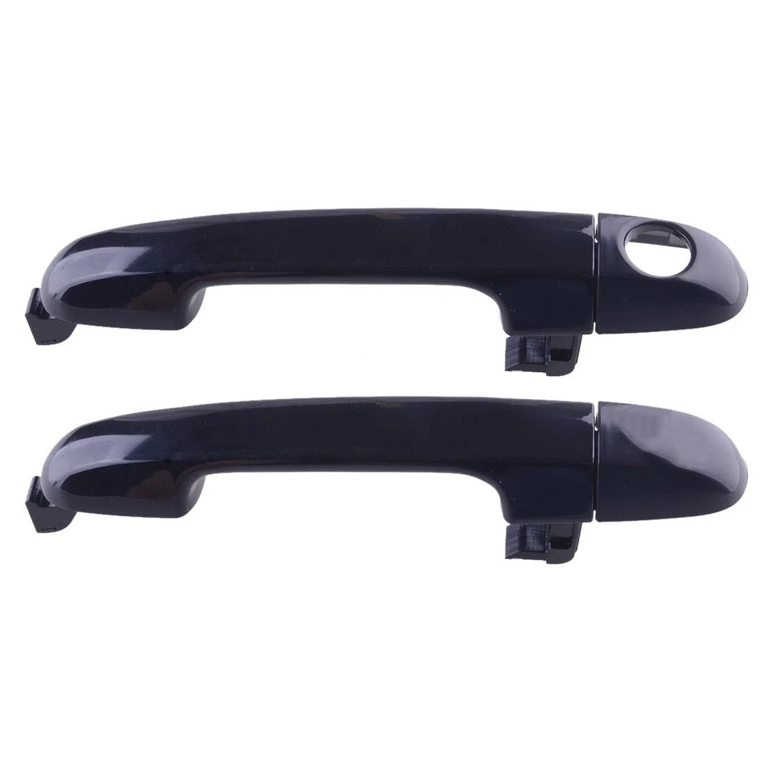 Exterior Door Handle L+R for Hyundai i20 (2007-2014)