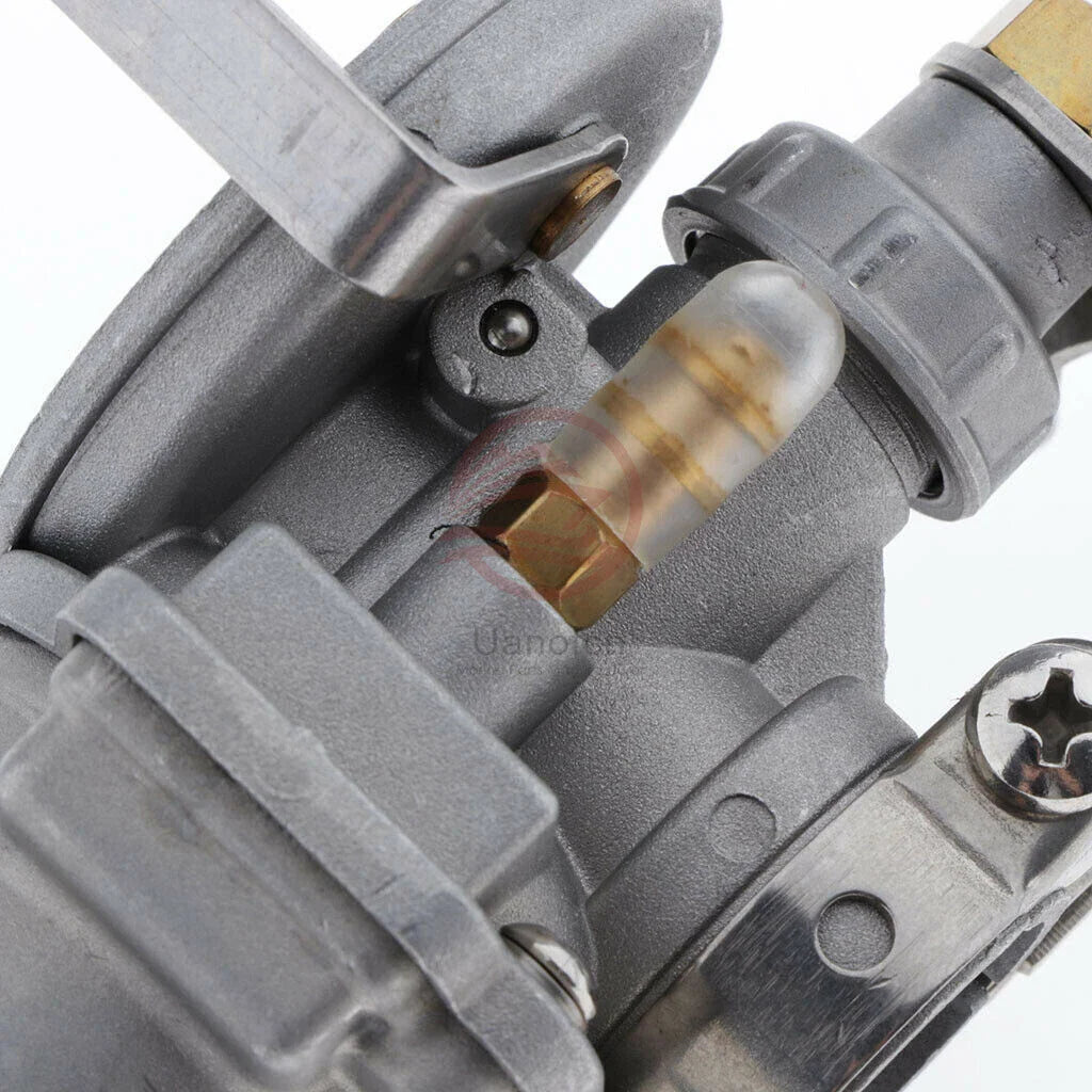 Marine Carburetor for Tohatsu 3.5HP Outboard Engine 2-Stroke (1990-2023)